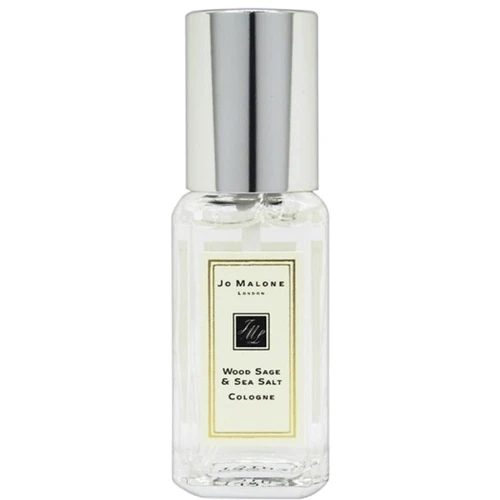 Одеколон Jo Malone Wood Sage & Sea Salt 9 ml