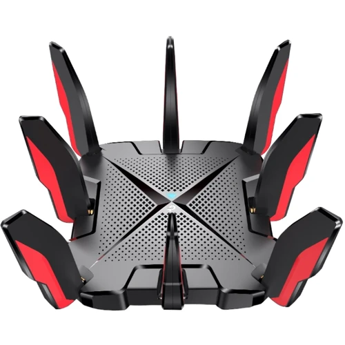 Маршрутизатор Wi-Fi TP-Link Archer GX90 AX6600