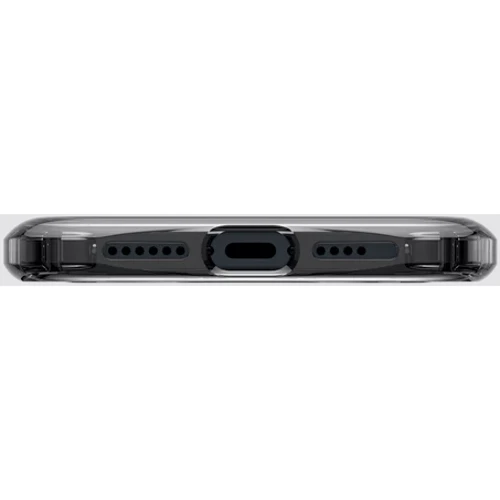Чехол для iPhone SwitchEasy Alos MagSafe Case Transparent/Smoke (MPH561011TR23) for iPhone 15 фото 9