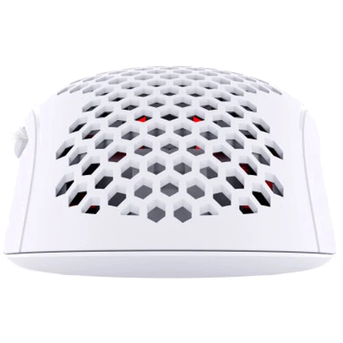 Мишка HyperX Pulsefire Haste Wireless White (4P5D8AA): Радіус дії 10