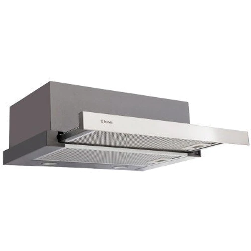 Вытяжка Perfelli TL 5101 I: Тип воздухоочистителя Рециркуляция, Отвод