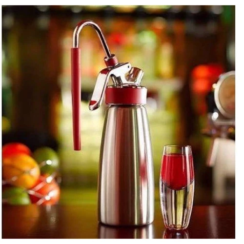 Насадка для ароматизації рідин iSi Rapid Infusion (601-2722)