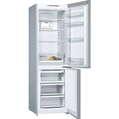 Холодильник Bosch KGN36XI30U: Размеры 186х60х66 см (ВхШхГ)
