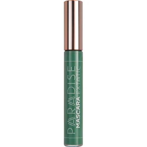 L'Oreal Paris Paradise Extatic Туш для вій зелена 6.4 ml: Вид Тушь для ресниц