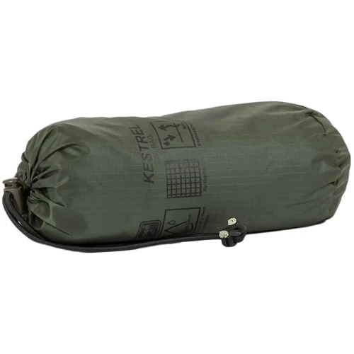 Спальный мешок Highlander Kestrel Rip-Stop Bivvy Bag Olive (BIV004-OG): Назначение Демисезонные