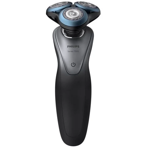 Електробритва Philips S7970/26: Тип тримера З'ємний