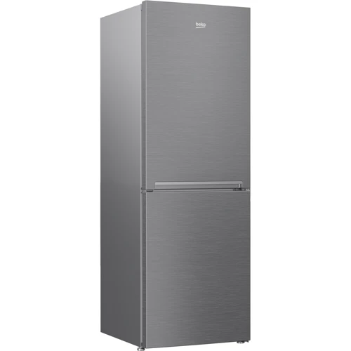 Холодильник Beko CNA340I30XB: Исполнение отдельностоящий