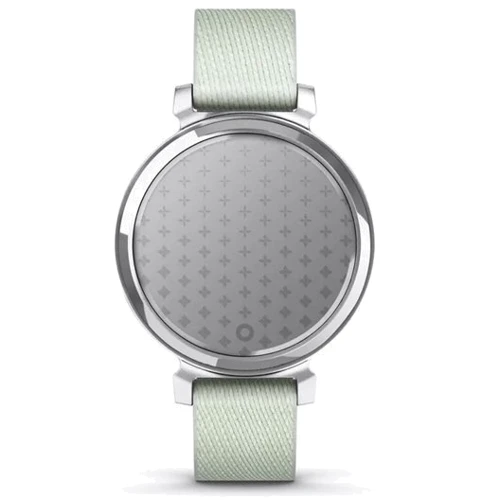 Смарт-часы Garmin Lily 2 Classic Silver with Sage Grey Fabric Band (010-02839-15): Время работы до 5 дней
