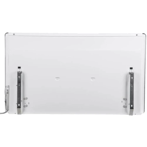 Обогреватель Interlux INCP-1020PR: Максимальная площадь обогрева, кв.м. 25