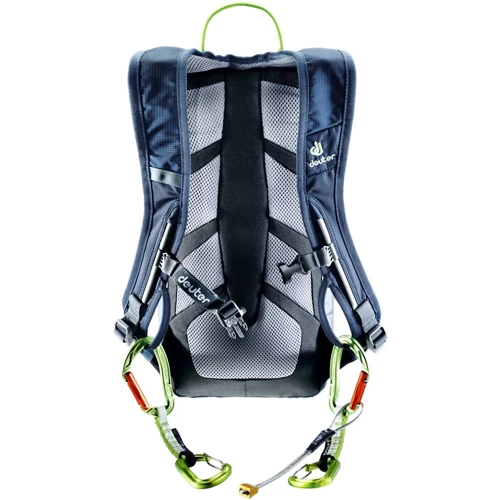 Рюкзак Deuter Gravity Pitch 12 Navy-Granite (3362117): Производитель Deuter