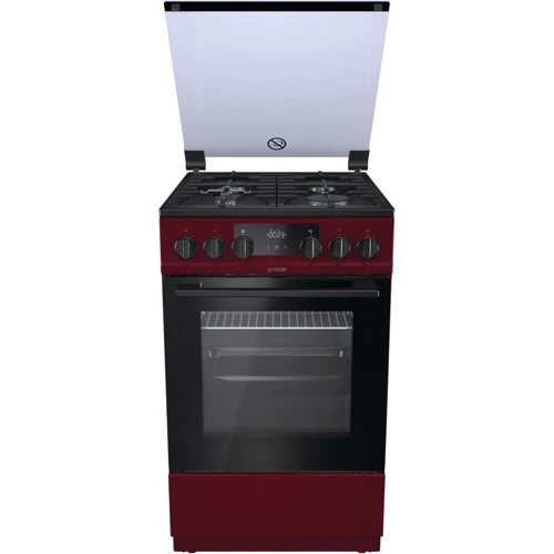 Плита комбинированная Gorenje K5341RF