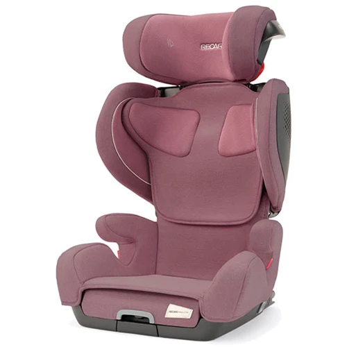 Автокрісло RECARO Mako Elite Prime Pale Rose