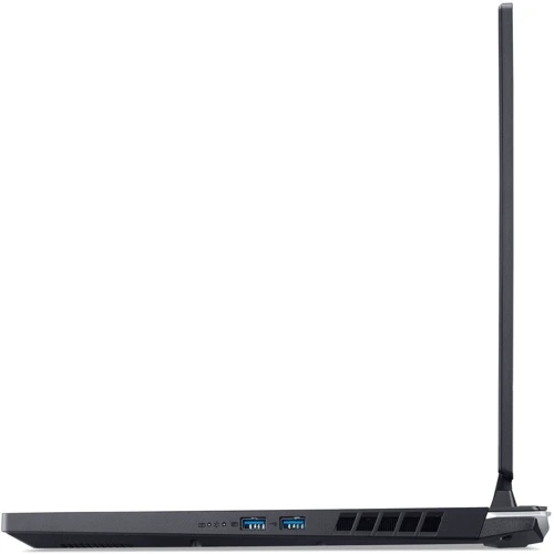 Ноутбук Acer Nitro 5 AN517-55 (NH.QJAAA.004): Вес 3 кг