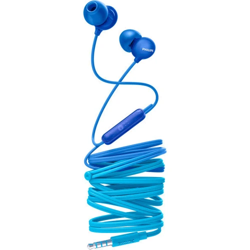 Наушники Philips SHE2405BL/00