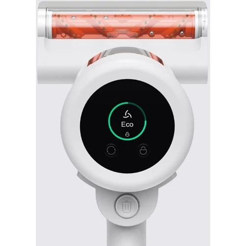 Пилосос Xiaomi Vacuum Cleaner G11: Тип пилососа ручний (вертикальний)