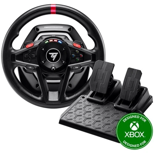 Аксессуар для приставок Thrustmaster T128 Xbox Series X|S, Xbox One, PC (4460184)