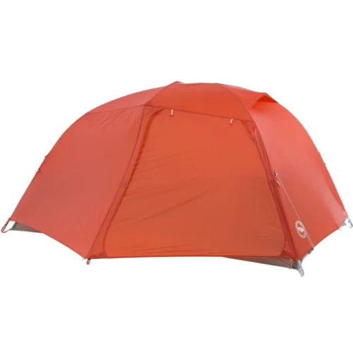 Палатка Big Agnes Copper Spur HV UL3 orange (021.0062)