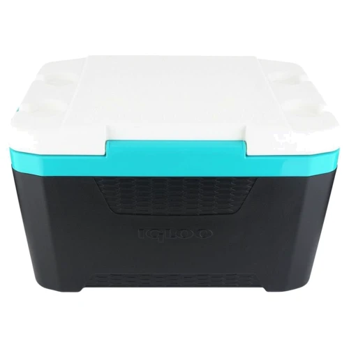 Igloo Quantum 55 (0342234962410): Объем 52 л