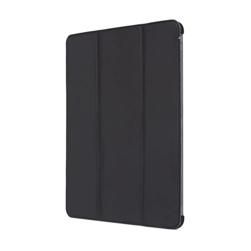 Аксессуар для iPad Decoded Leather Slim Cover Black (D8IPAP129SC1BK) for iPad Pro 12.9" 2018 фото 7