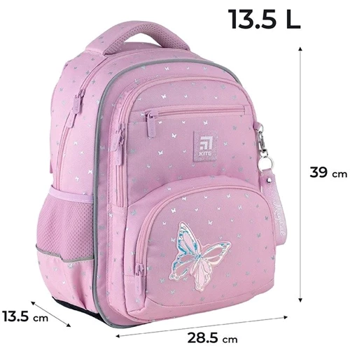Набір Kite 773M Magical рюкзак + пенал + сумка для взуття (SET_K24-773M-1) фото 30