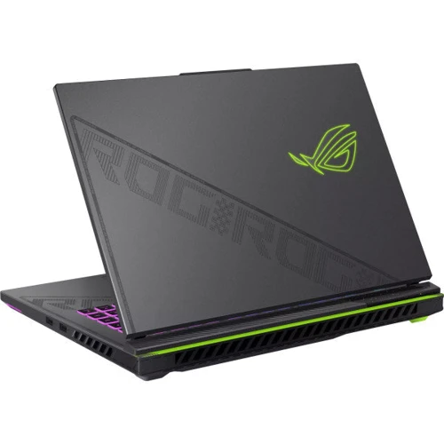 Ноутбук ASUS ROG Strix G16 G614JI (G614JI-N4007) RB: Объем накопителя 1 ТБ SSD