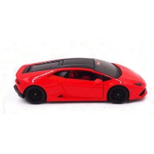 Автомодель MAISTO (1:24) Lamborghini Huracan LP 610-4 червоний - тюнінг (32503 red): Виробник Maisto