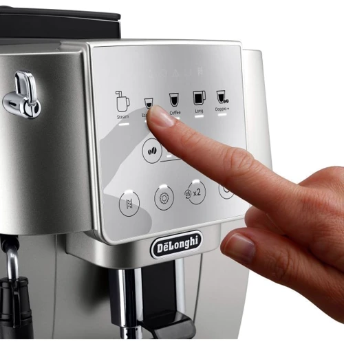 Кофеварка DeLonghi ECAM220.31.SSB: Габариты, см 24x44x35