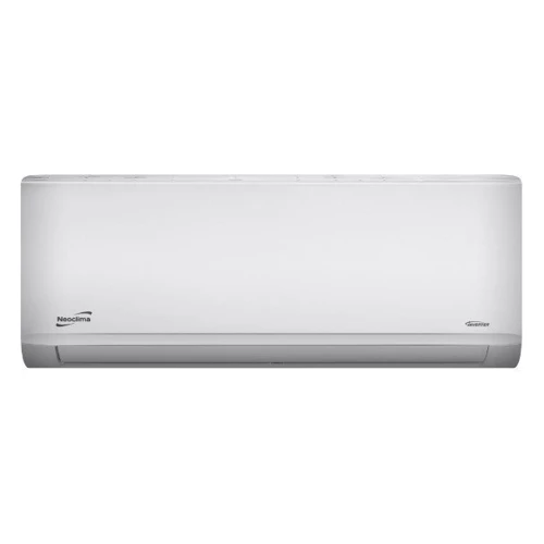 Кондиционер Neoclima Therminator 3.2 NS/NU-07EHXIw1 EU: Вид установки внутреннего блока настенный