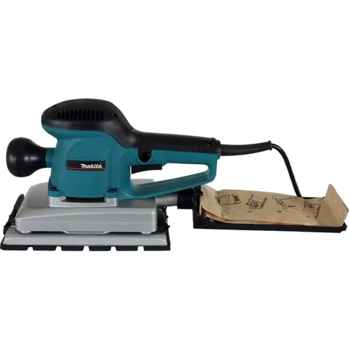 Шлифмашина вибро Makita BO4901: Тип машины вибрационная