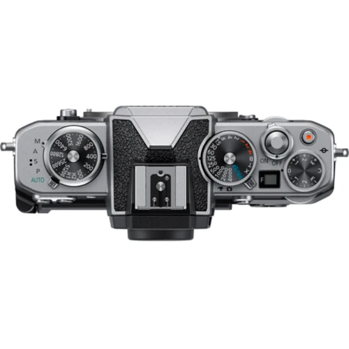 Nikon Z fc kit (16-50mm)VR (VOA090K002): Размер матрицы 23.5x15.6 мм