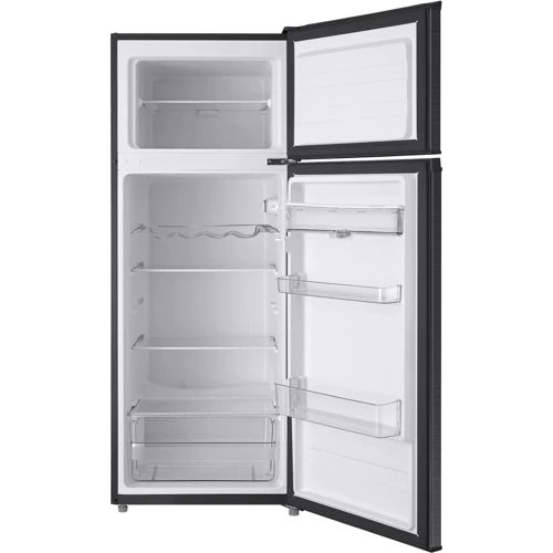 Холодильник Midea MDRT294FGF28W: Тип xолодильник двухкамерный