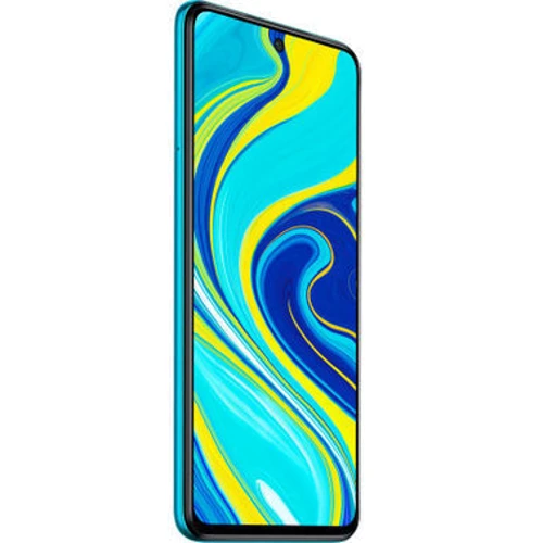 Смартфон Xiaomi Redmi Note 9S 4/64 GB Aurora Blue Approved Витринный образец фото 14