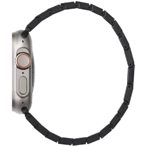 Аксессуар для Watch Pitaka Chroma Carbon Band Dreamland Mosaic (AWB2303) for Apple Watch 42/44/45/49mm фото 4