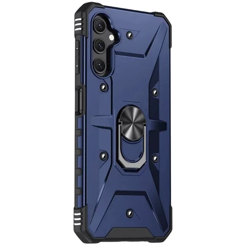 Аксесуар для смартфона Mobile Case Pathfinder Ring Navy для Samsung A546 Galaxy A54 5G: Сумісність Samsung A546 Galaxy A54 5G