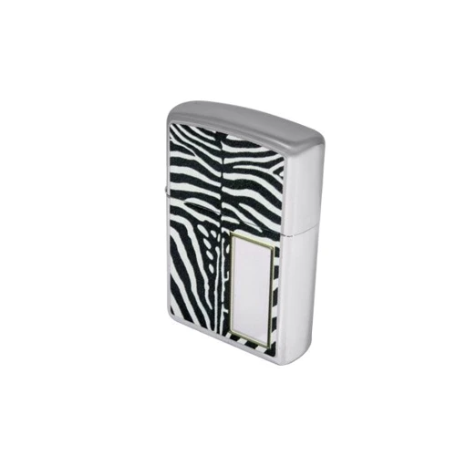 Зажигалка Zippo 250 ZEBRA (28046) фото 3
