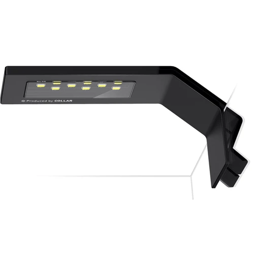 Аквариумный LED-светильник Collar AquaLighter NanoTouch с сенсорным управлением до 35 л черный: Производитель AquaLighter