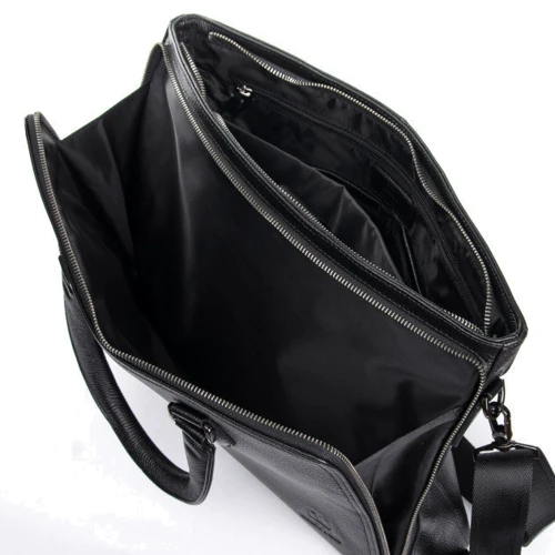 Мужская конференц-сумка Bretton черная (BP 31647 black): Тип Сумки