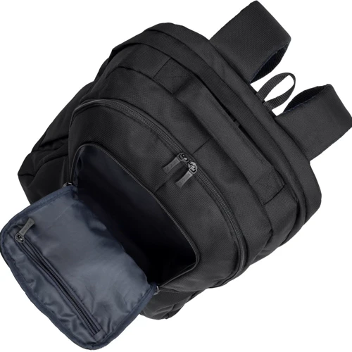 Сумка для ноутбуков RivaCase 17" 8460 Black (8460Black): Форм-фактор 17"