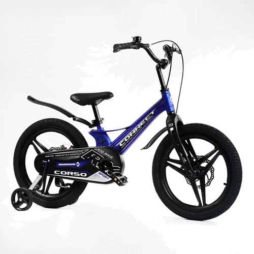 Велосипед 2-х колісний Corso Connect 18" MG-18167