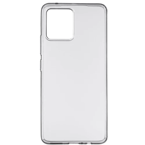 Чехол для телефонов ArmorStandart Air Series Transparent for Motorola G72 (ARM63920)