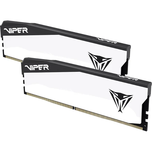 PATRIOT 32 GB (2x16GB) DDR5 6000 MHz Viper Elite 5 (VEB532G6030KW)