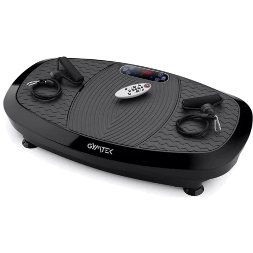 Прочий тренажер Вибрационная платформа GYMTEK XP750 Black
