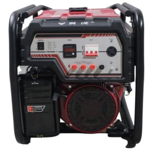 Бензиновый генератор EF Power YH6500S-IV