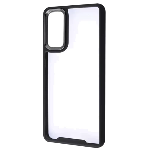 

Wave Just Case Black for Samsung G780 Galaxy S20 Fe