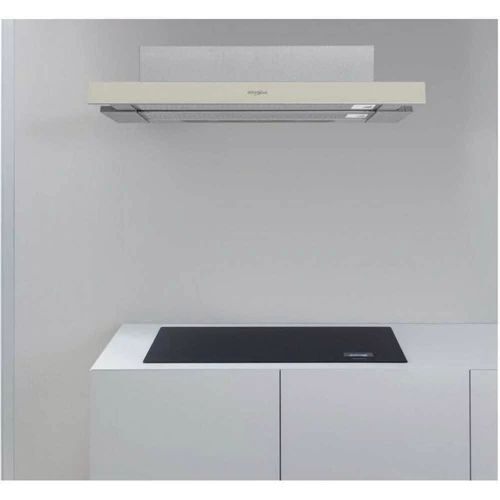 Вытяжка Whirlpool AKR750GSD: Тип воздухоочистителя Рециркуляция, Отвод