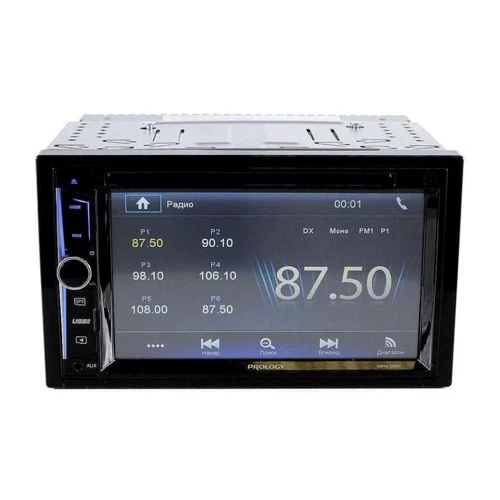 Prology MPN-D500 (Навител)