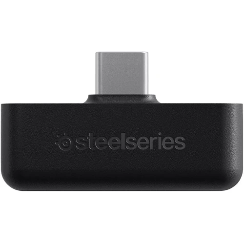Наушники SteelSeries Arctis 7P White (61467): Тип излучателя динамический