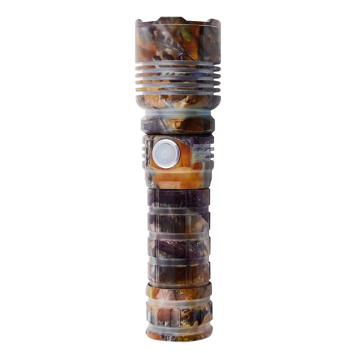 Фонарь туристический Cclamp LED BL-P515M-P50 (39433)