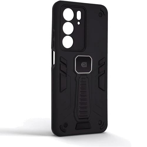 Чехол для телефонов ArmorStandart Proover Black for Realme C75 4G / C75x 4G (ARM85761)