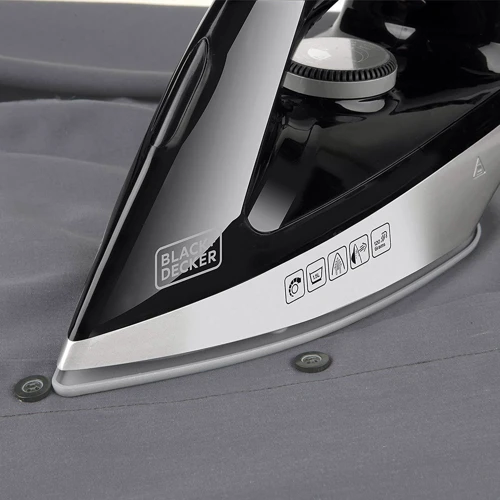 Парогенератор Black+Decker BXSS2200E фото 11